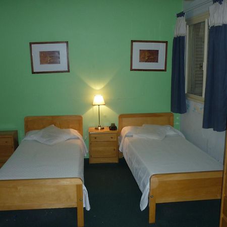 Hotel Ancon Buenos Aires Szoba fotó