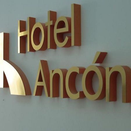 Hotel Ancon Buenos Aires Kültér fotó
