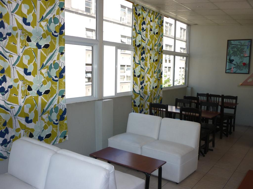 Hotel Ancon Buenos Aires Kültér fotó