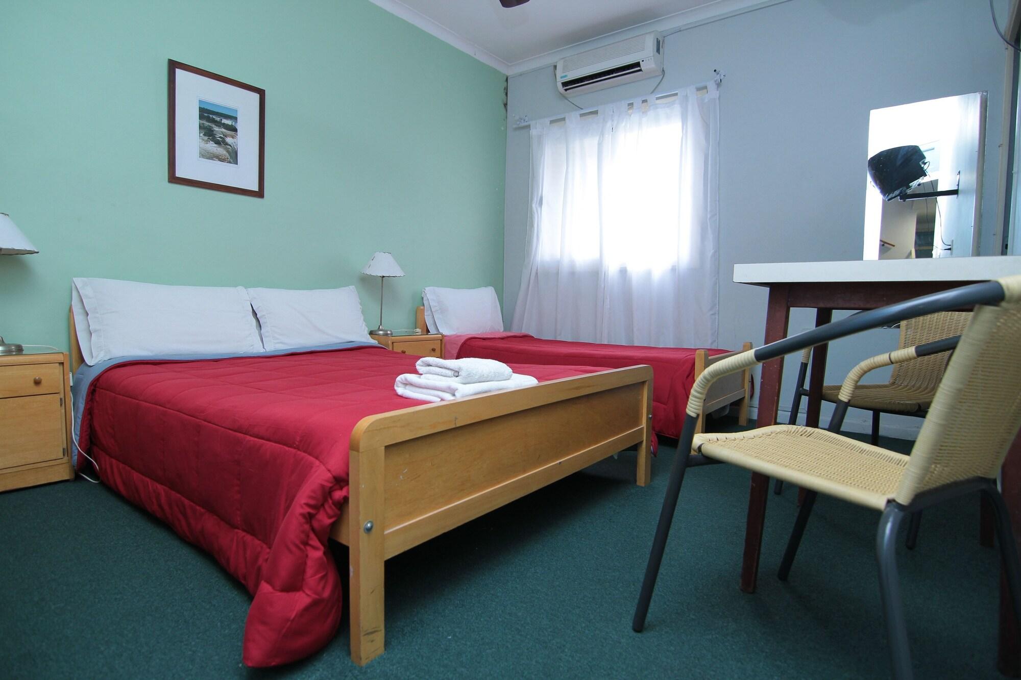 Hotel Ancon Buenos Aires Kültér fotó