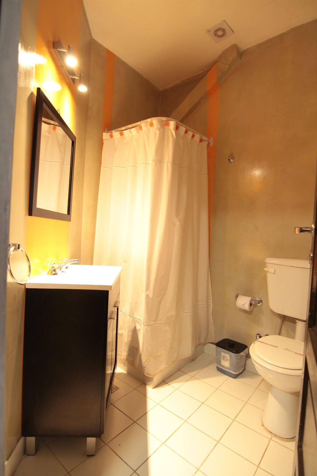Hotel Ancon Buenos Aires Kültér fotó