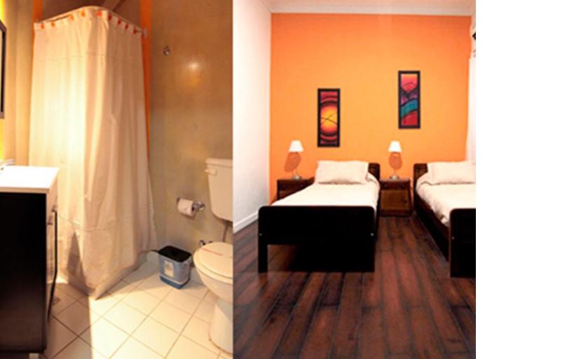 Hotel Ancon Buenos Aires Kültér fotó
