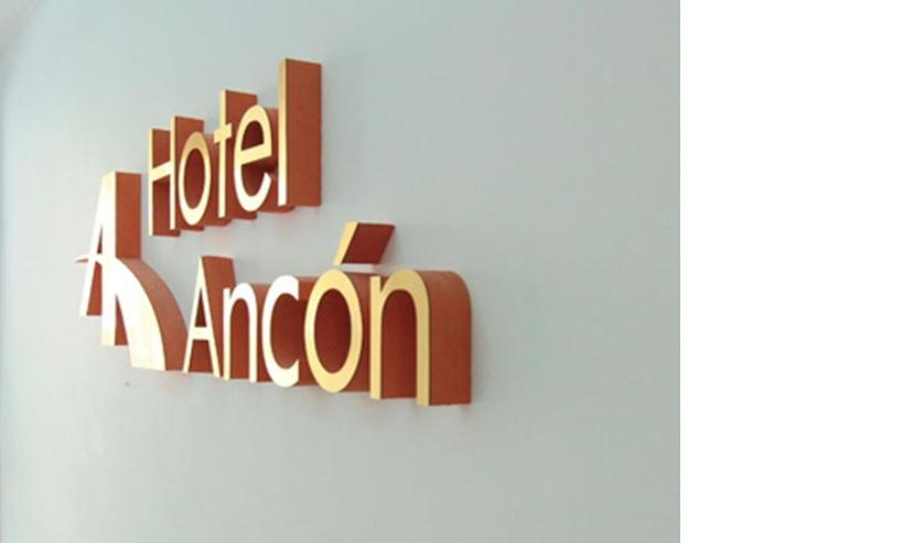 Hotel Ancon Buenos Aires Kültér fotó