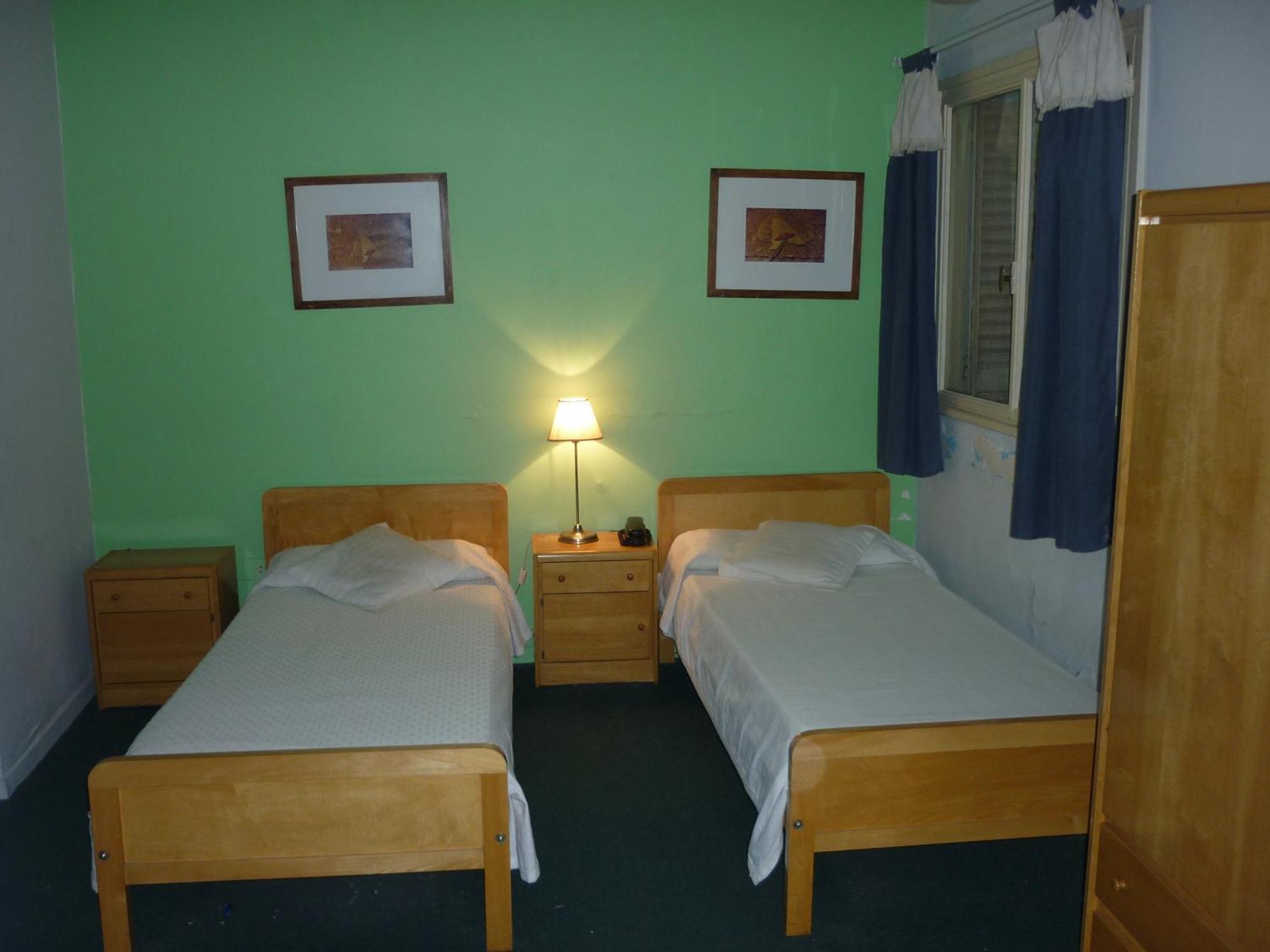 Hotel Ancon Buenos Aires Szoba fotó
