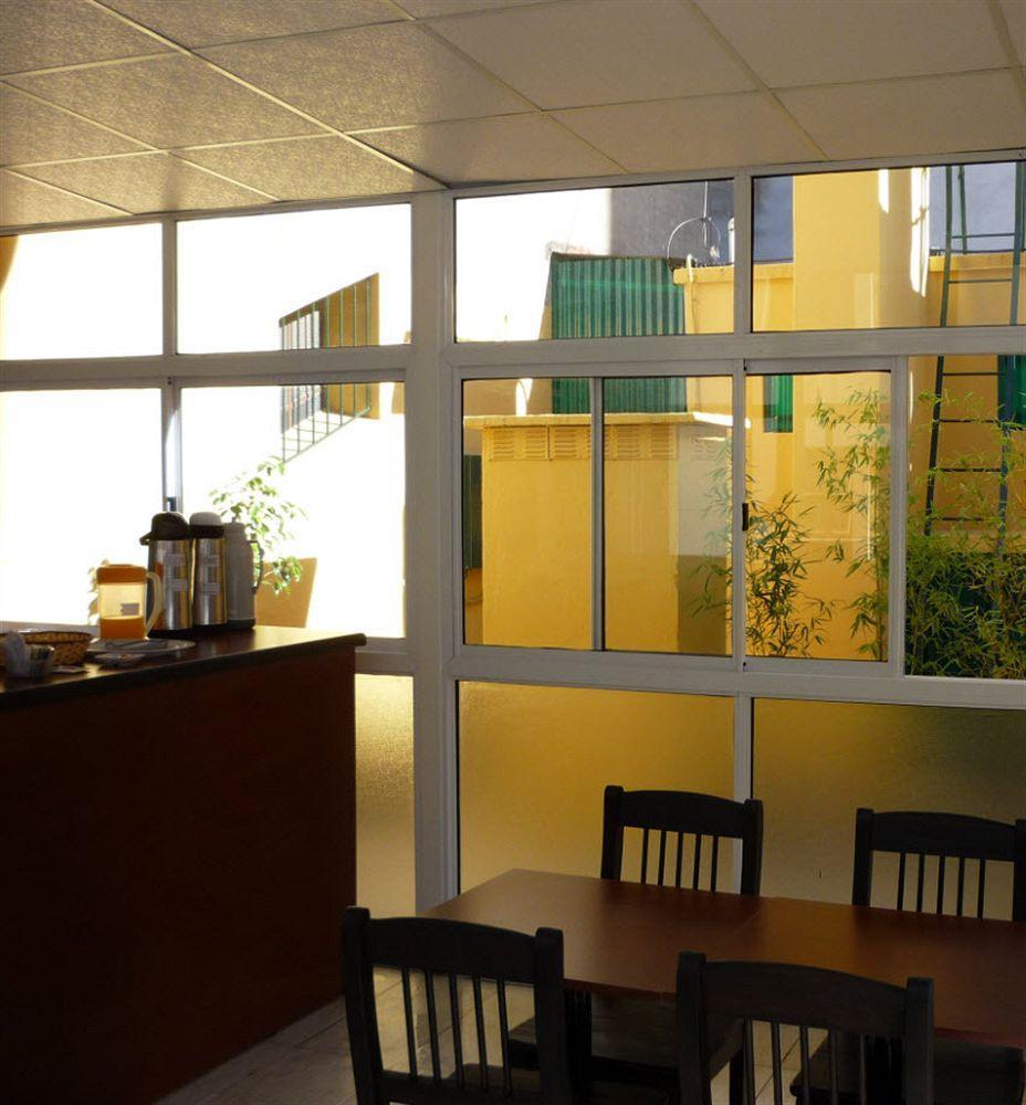 Hotel Ancon Buenos Aires Kültér fotó