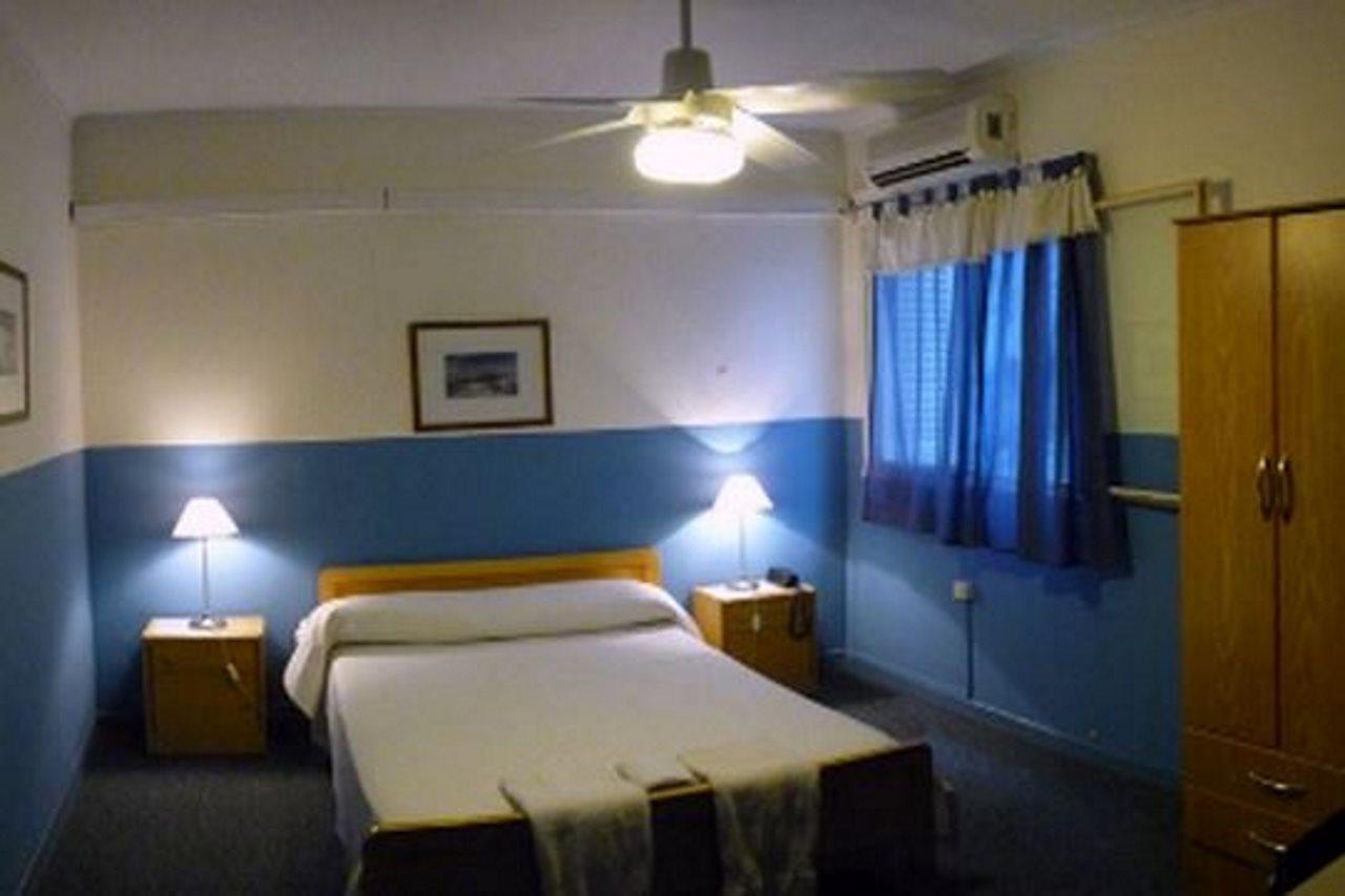 Hotel Ancon Buenos Aires Kültér fotó