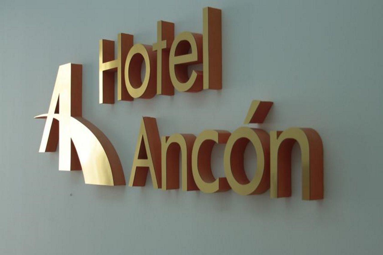 Hotel Ancon Buenos Aires Kültér fotó