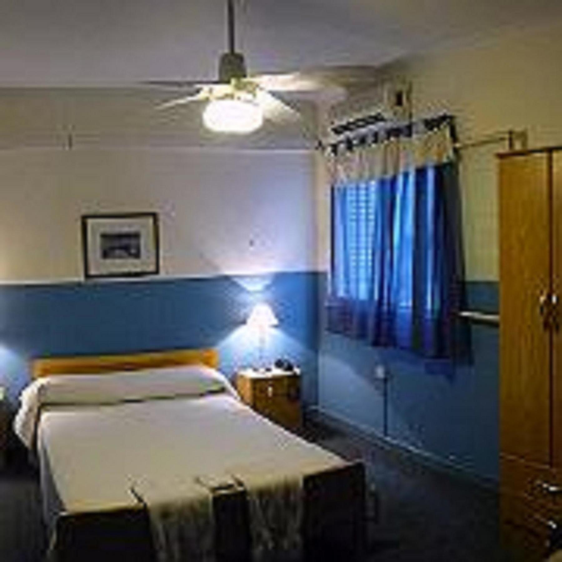 Hotel Ancon Buenos Aires Kültér fotó