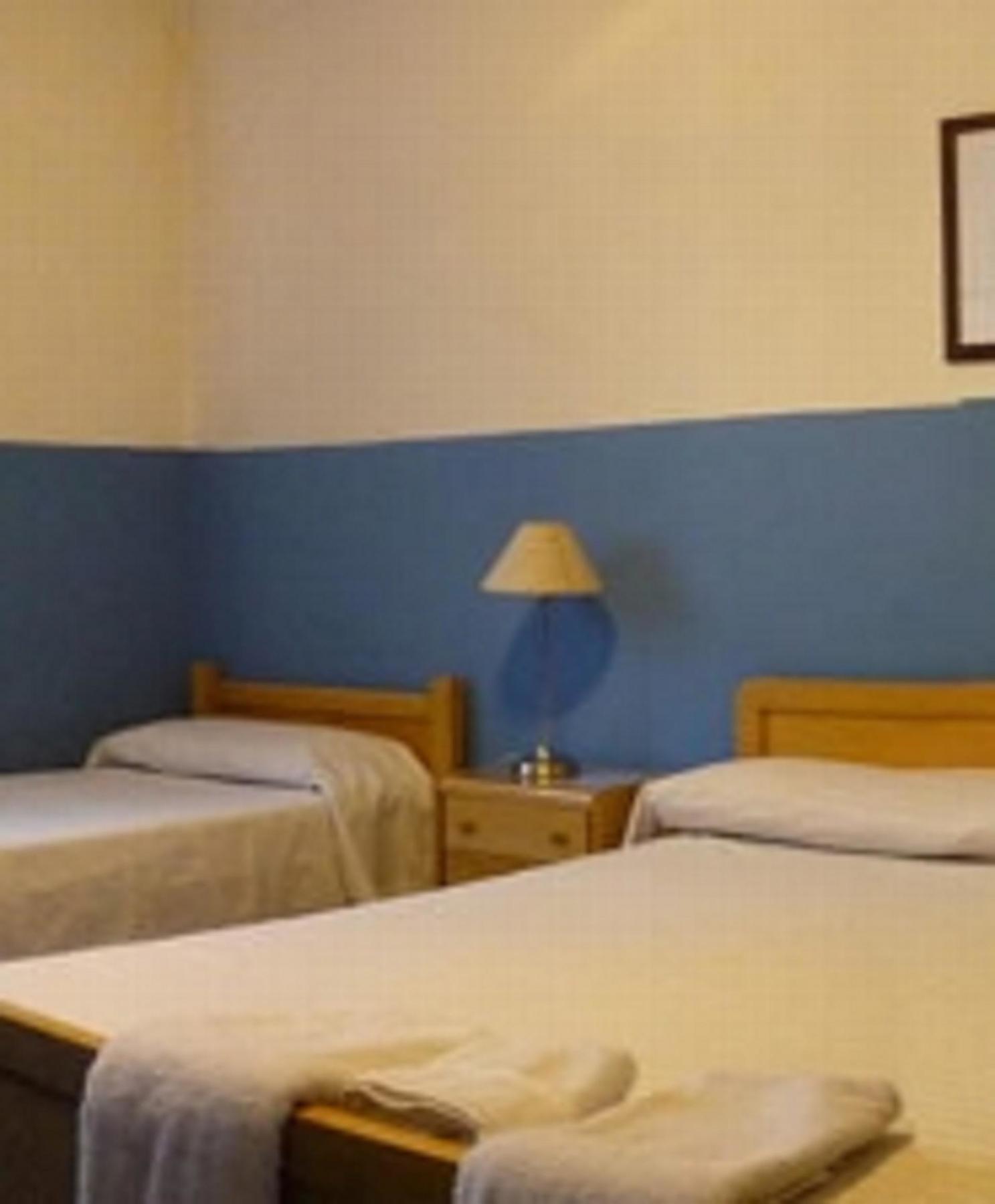 Hotel Ancon Buenos Aires Kültér fotó