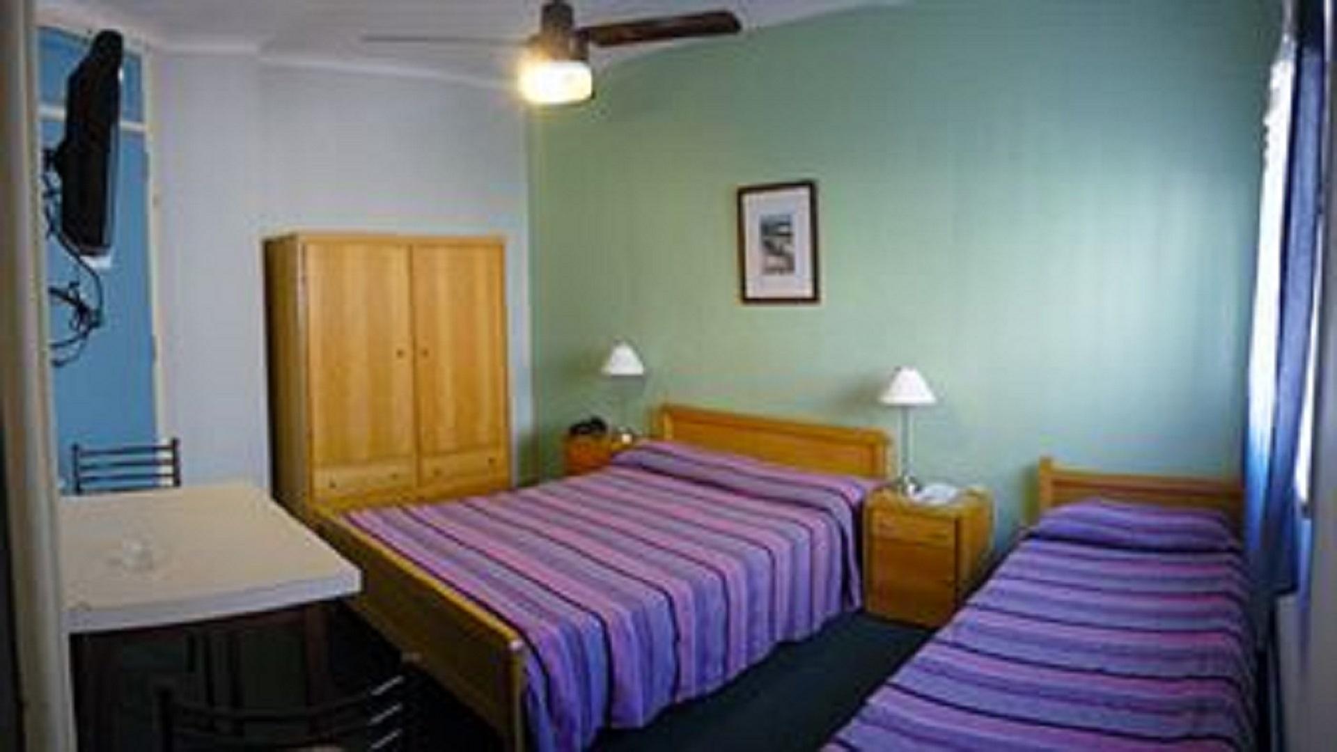Hotel Ancon Buenos Aires Kültér fotó