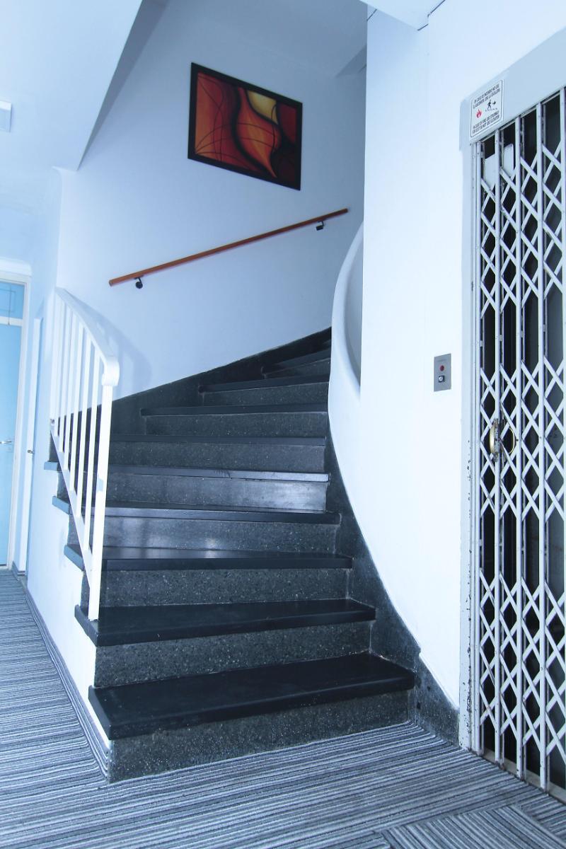 Hotel Ancon Buenos Aires Kültér fotó