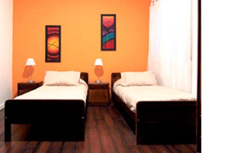 Hotel Ancon Buenos Aires Kültér fotó