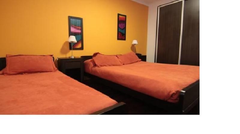 Hotel Ancon Buenos Aires Kültér fotó